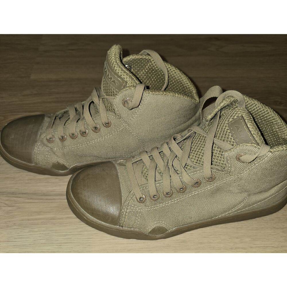 Altama Maritime Assault Mid Boots Size US M5.5 / W7